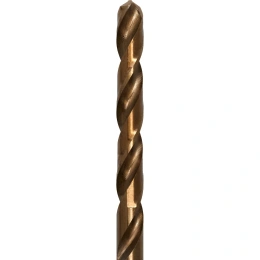 Сверло по металлу HSS-CO 6x93x57 мм Inforce 11-01-434