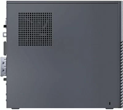 Системные блоки и рабочие станции Huawei. HUAWEI MateStation S AMD Ryzen 5 4600G(3.7Ghz)/8192Mb/256SSDGb/noDVD/Int:AMD Radeon/BT/WiFi/4.2kg/Grey/W10