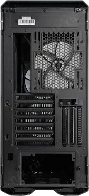 Корпус Miditower PHANTEKS Enthoo Evolv X PH-ES518XTG-DBK01 Black ATX без БП с окном