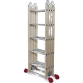 Лестница-трансформер Эйфель Гермес - 500 - 4х5