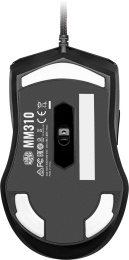 Мышь Cooler Master MM310 Black Mouse (MM-310-KKOL1)