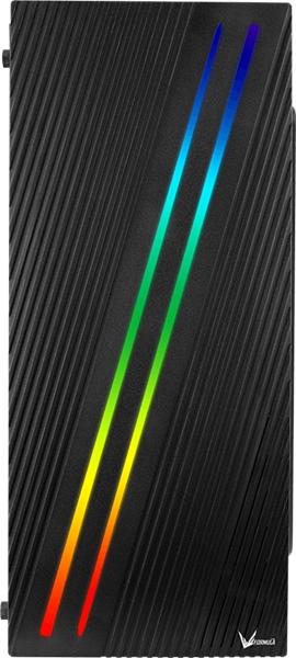 корпус Formula V Line Streak ATX USB3.0x1/USB2.0x2/audio ex Aerocool
