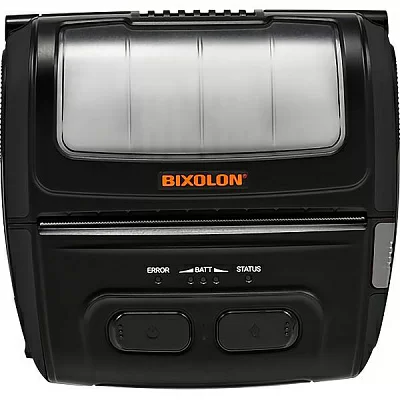 Мобильный принтер этикеток Bixolon. 4" DT Mobile Printer, 203 dpi, SPP-L410, Serial, USB