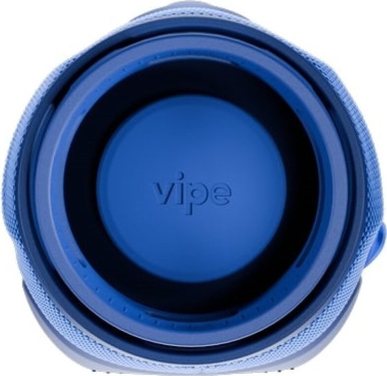 Портативная беспроводная колонка Vipe Spark цвет синий VPPSSPKBLURU