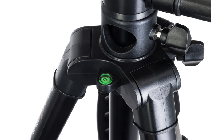 Штатив Levenhuk Level PLUS VT5