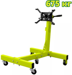 Кантователь двигателя 675 кг DYLLU DTEU1A50