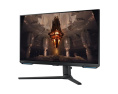 Монитор Samsung 28" Odyssey G7 S28BG700EI черный IPS LED 16:9 HDMI M/M полуматовая HAS Piv 300cd 178гр/178гр 3840x2160 144Hz FreeSync Premium Pro DP 4K USB 7кг