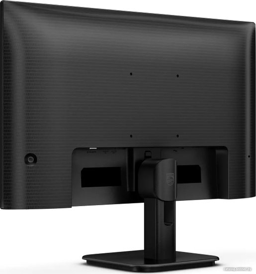 Монитор Philips 23.8" E Line 24E1N1100A черный IPS LED 16:9 HDMI M/M матовая 1500:1 300cd 178гр/178гр 1920x1080 120Hz VGA FHD 2.51кг