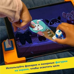 Shifu Shifu030 Настольная игра Tacto Лазер