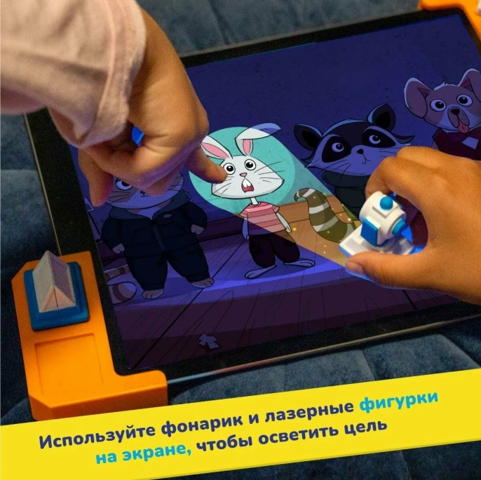 Shifu Shifu030 Настольная игра Tacto Лазер