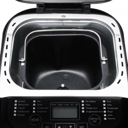 Хлебопечь STARWIND SBM1083,  черный