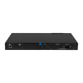 Управляемый USB over IP концентратор DistKontrolUSB-8 USB 3.0 с дополнительным блоком питания