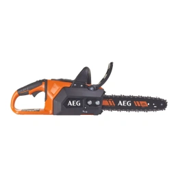 Бесщеточная пила AEG ACS18B30-0 4935471337