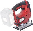 Лобзик REDVERG RD-JS18/U, без АКБ, без ЗУ