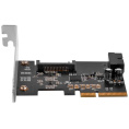 Контроллер Silverstone G56ECU04E000010