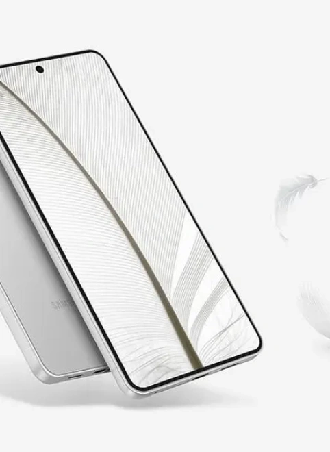 Samsung Galaxy S25 Edge представлен официально: ультратонкий флагман с титановым корпусом и 200 МП камерой