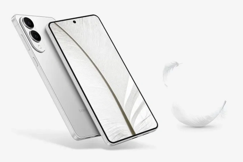 Samsung Galaxy S25 Edge представлен официально: ультратонкий флагман с титановым корпусом и 200 МП камерой