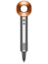 фен Dyson/ HD07 Nickel/Copper 389922-01