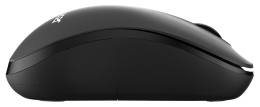 Мышь Acer OMR160 черный оптическая 1200dpi беспров. USB 3but ZL.MCEEE.00M