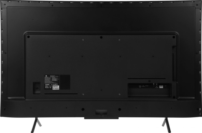 50" Телевизор Philips 50PUS8108/60, 4K Ultra HD, хром, СМАРТ ТВ, New Philips Smart TV