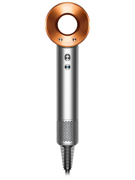фен Dyson/ HD07 Nickel/Copper 389922-01