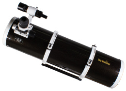 Труба оптическая Sky-Watcher BK 200 Steel OTAW Dual Speed Focuser