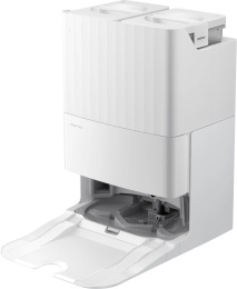 Пылесос-робот Roborock Qrevo L 60Вт белый в компл.:1мешок