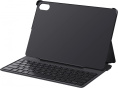 Чехол-клавиатура Honor 5503ABKM, для  Honor Pad X8a, серый