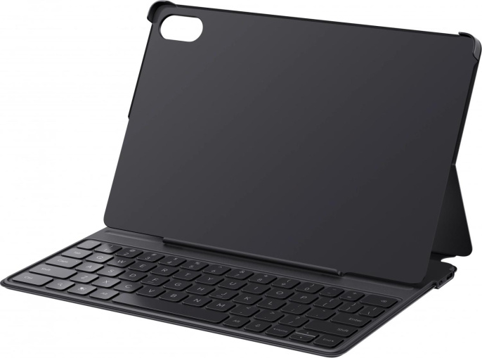 Чехол-клавиатура Honor 5503ABKM, для  Honor Pad X8a, серый