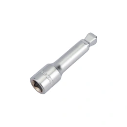 Удлинитель с шаровым окончанием 1/4", 55мм, 15 градусов KING TONY 2293-02