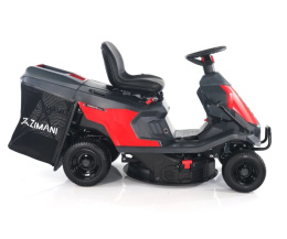 Минирайдер садовый ZimAni RDHE 66 RDHE66