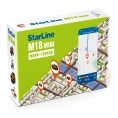 Маяк-трекер StarLine M18 mini 4004040