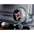 Компрессор 50 л; 8 бар; 320 л/мин Inforce CX-50L 04-06-21