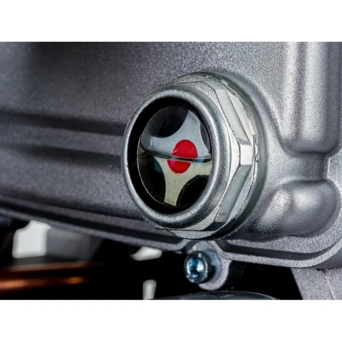 Компрессор 50 л; 8 бар; 320 л/мин Inforce CX-50L 04-06-21