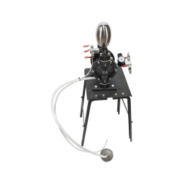 Окрасочный аппарат AktiSpray для финишной отделки super finish AvS-25000