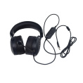 Наушники Raskat Strike 3U 50мм, 32Ом, 114±3дБ, 20-20000Гц, микрофон, USB 2м, подсветка