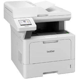 Brother DCPL5510DW {A4, 256Мб, 48стр/мин, дуплекс, LAN, USB,wi-fi, старт.картридж 2000стр} DCPL5510DW