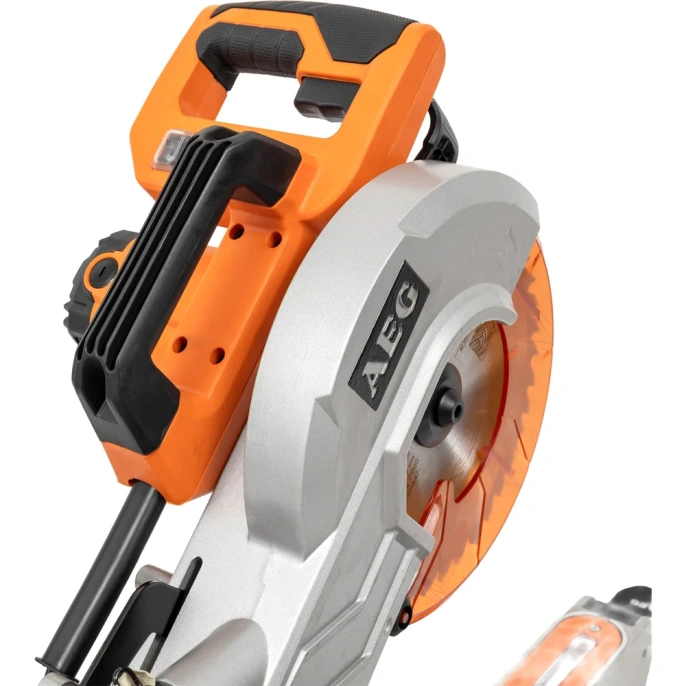 Торцовочная пила AEG PS 216 L3 4935471981