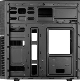Корпус Formula V Line CS-105 mATX USB3.0x1/USB2.0x1/audio ex Aerocool