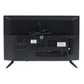 Телевизор JVC 24" LT-24M485 {1366x768, DVB-C, DVB-T, DVB-T2, Слот CI/PCMCIA, Яркость 200 Кд/м?, Контрастность 3000:1, Угол обзора 160*150 , Телетекст, 2 HDMI, 1 USB}