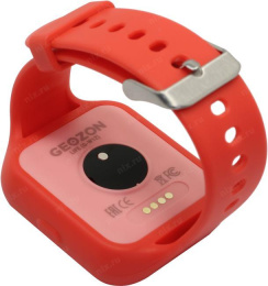 Умные часы LIFE RED G-W12RED GEOZON