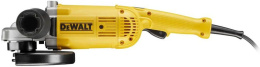 Угловая шлифмашина DeWALT DWE490-QS