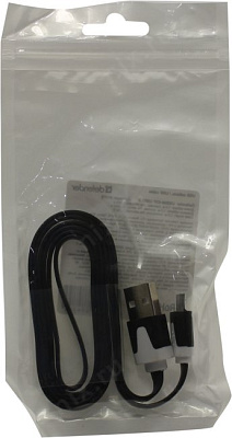 Defender USB08-03P Кабель USB 2.0 AM-- micro-B 1м 87475
