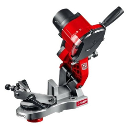 Станок для заточки цепей Зубр СЦ-200,  90Вт