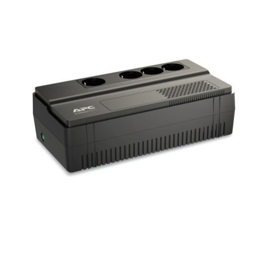 Источник бесперебойного питания APC EASY UPS BV 1000ВА BV1000I-GR/BV1000I-GR/KZ{Schuko}