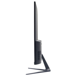 Монитор Raskat I27F10DA 27" IPS, 1920*1080, VGA+HDMI+DP, 4ms, 178°/178°, 1000:1, 100Hz, Black