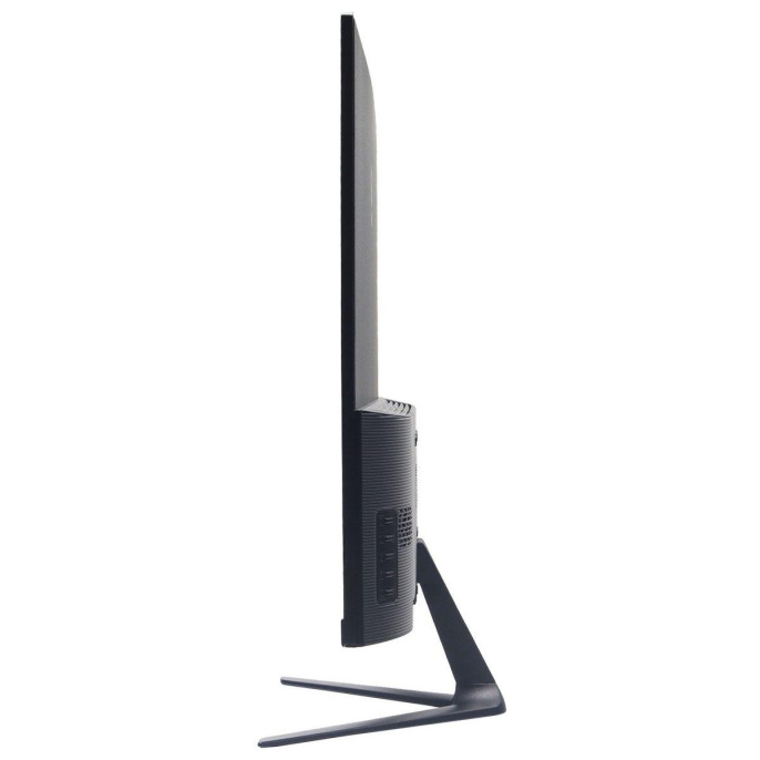 Монитор Raskat I27F10DA 27" IPS, 1920*1080, VGA+HDMI+DP, 4ms, 178°/178°, 1000:1, 100Hz, Black