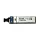 D-Link 330R/10KM/A1A 1000BASE-LX Single-mode 10KM WDM SFP Tranceiver, support 3.3V power, LC connector