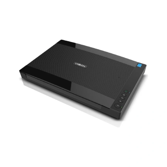 Высокоскоростной планшетный сканер VIISAN формата A3, 2400x2400 VF3240