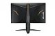 Монитор Machenike MK27QG170S2RU LCD 27'' [16:9] 2560х1440(WQHD) IPS, nonGLARE, 170 Hz, 450cd/m2, H178°/V178°, 400:1, 20М:1, 1.07B, 1ms, 2xHDMI, DP, Height adj, Pivot, Tilt, 1Y, Black